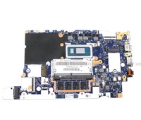 Motherboard Laptop untuk Lenovo ThinkPad E14 Gen 4 Motherboard i7-1255u 8GB Sistem Grafis UMA NM-E211 5B21K84840