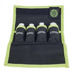 KUKKO - 53-A Stud extractors set for confined spaces - EAN 4021176222801 <b>PULLERS</b> STUD EXTRACTORS - Product Image 1