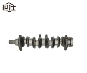 Nuevo cigüeñal 13310-PNA-000 para 2001-2007 para Honda Accord para motor de corriente K20A1 K20A4 de 2/ - Product Image 4