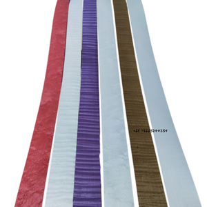Placage de bois stabilisé pour branches de <span class=keywords><strong>arc</strong></span> laminées 0,45 mm x 45 mm x 1800 mm – Placage de bois pour <span class=keywords><strong>arc</strong></span> utilisé pour la <span class=keywords><strong>d</strong></span>écoration des arcs - Product Image 6