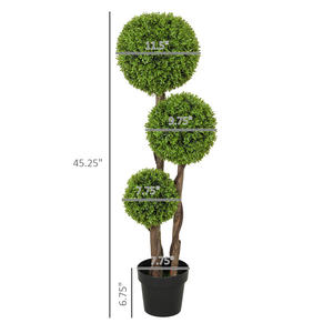 DB 1 piezas para árbol artificial enviado prohibido por para - Product Image 2