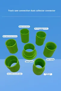 Hengwei OEM ODM cốc hút công nghiệp cấp gỗ làm việc vận hành bằng tay 3D in hộp di động tùy chỉnh quỹ đạo - Product Image 3