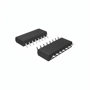 Interface AM26C32INSR Electronic Circuit Components 16 SOlC Original One Stop Service - Product Image 1