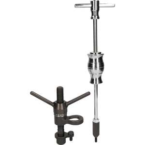 KS TOOLS Kit d'entretien de buse d'injecteur pour DAF, 3 pcs - Product Image 2