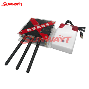   Protecteur anti-électricité pleine bande AT18 pour consoles de jeux d'arcade - Product Image 2