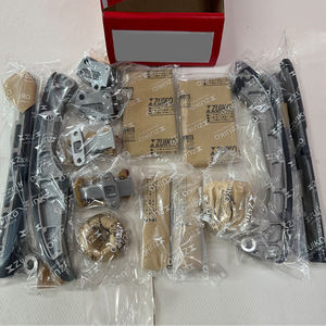 热卖高品质正时链条KitU202-12-006，适用于Ranger2.2 BT50 BK3Q-6268-AA 8C1Q-6M256-<span class=keywords><strong>CA</strong></span> 6c1q-6256-交流2011-2015 - Product Image 4