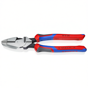 Pince coupante Knipex pour électricien, capacité 3,0 mm (1/8 po), pour fils durs - Product Image 1
