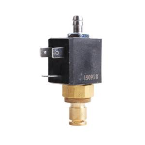 Válvula Solenoide de Acción Directa Miniatura Yuyao Yongchuang 5515-02, Válvula Solenoide de Vapor para Calentador - Product Image 1