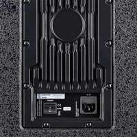 Vente en gros de haut-parleurs actifs AOSHEN ART-918 professionnels, subwoofer de 18 pouces, 900 W, pour scène et DJ
