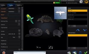 الأشعة السينية الرقمية اللاسلكية مع برنامج معدات الأشعة Iray Mars وv Mars بسعر البيع - Product Image 5