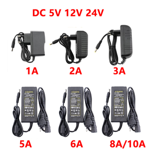 Adaptador de Corriente de 5V 1A, 5V 2A, 5V 3A, 5V 4A con Interruptor de Encendido/Apagado Tipo C para Raspberry Pi, Placa de Desarrollo Orange Pi, Fuente de Alimentación - Product Image 4