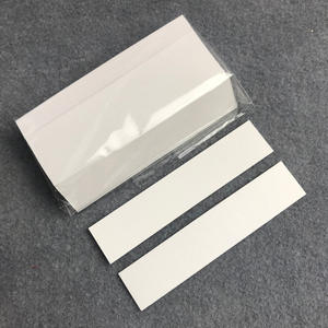 Bandes parfumées avec impression personnalisée pour carte de visite Papier absorbant pour <span class=keywords><strong>test</strong></span> d'intensité olfactive - Product Image 5