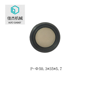 ตาข่ายกรองจิอาเจีย P-28.6*19.5*9 สแตนเลสทรงกลมแบบฝาปิดสำหรับกรองของเหลว - Product Image 3