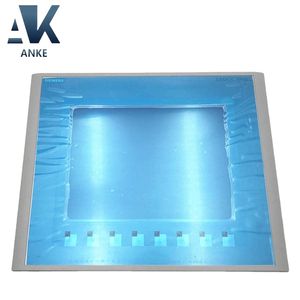 10 นิ้ว Siemens SIMATIC HMI KTP1000 Basic PN หน้าจอสัมผัส 6AV6647-0AF11-3AX0 - Product Image 1