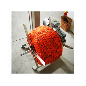 Ligne <span class=keywords><strong>de</strong></span> pêche automatique pa ligne <span class=keywords><strong>de</strong></span> coupe d'herbe emballage ligne <span class=keywords><strong>de</strong></span> coupe <span class=keywords><strong>en</strong></span> nylon enrouleur machine d'enroulement - Product Image 2