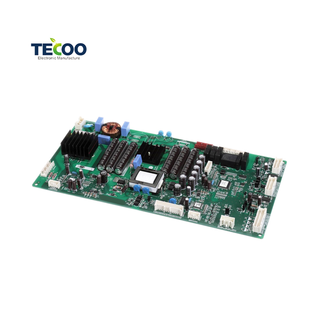 Custom Electronic OEM PCBA SMT Circuit Board Custom Other PCB PCBA