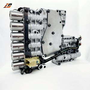 Chất Lượng Cao Sử Dụng 10r80 Hộp Số Tự Động Van Cơ Thể Hộp Số Cơ Khí Thay Đổi Cho F150 Expedition Phụ Tùng Xe Hơi Con Dấu - Product Image 6