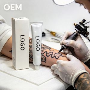 Kits de tatouage tout-en-un pour projets d'art corporel complet - Product Image 1