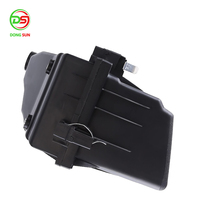Boîtier de filtre à air moteur compatible avec Corolla SE 2.0L 2019 2020 2021 2022 17700-F2010, boîtier de filtre d'admission d'air avec tuyau