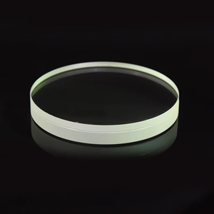 Diámetro del vidrio óptico 75mm Longitud <span class=keywords><strong>focal</strong></span> 150mm Lente plana convexa Lente acromática para telescopio - Product Image 4