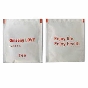 Tè alle Erbe Cinesi Personalizzato 2 Grammi * 30 Bustine/Scatola <span class=keywords><strong>o</strong></span> Bustine di Tè al Ginseng in Confezione - Product Image 2