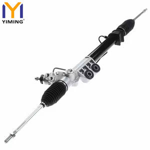 สำหรับ D-MAX อีซูซุ2WD <span class=keywords><strong>แร็</strong></span><span class=keywords><strong>ค</strong></span><span class=keywords><strong>พวงมาลัย</strong></span><span class=keywords><strong>2012</strong></span>- 8-97946131-0 - Product Image 1