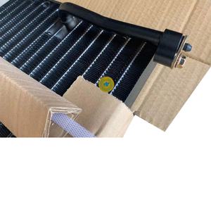 Nuevo Condensador de Aire Acondicionado para Mitsubishi Delica L400 2.8L Turbo Diésel Lingzhi R12 MR206788 - Product Image 5