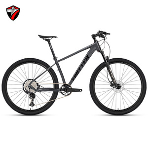 Bicicleta de Montaña Rígida de Aleación de 12 Velocidades con Eje Pasante BOOST-148 para Carreras <span class=keywords><strong>XC</strong></span> y Ciclismo de Trail con Transmisión Profesional - Product Image 1