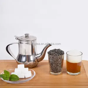 China Chunmee Green Tea Free Sample Western Africa Chunmee Tea 4011 41022AAAAA