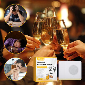 La luna del sud non più i postumi di una sbornia per alleviare gli effetti dell'alcol - Product Image 3