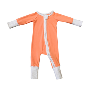 <span class=keywords><strong>Pagliaccetto</strong></span> invernale a maniche lunghe per bambine tutina a scacchi a girocollo ODM taglia <span class=keywords><strong>12</strong></span>-18 <span class=keywords><strong>mesi</strong></span> tuta in tessuto a maglia - Product Image 3