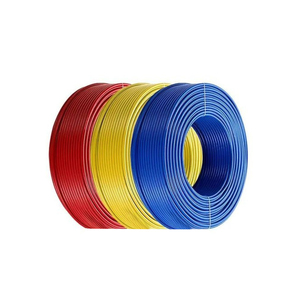 Cable de Iluminación para el Hogar de PVC KAODEE Gb/T5023.5-2008, Cable de Cobre Estándar Británico OEM, Cable para Casa Gb/t5023.5-2008 P OEM - Product Image 3