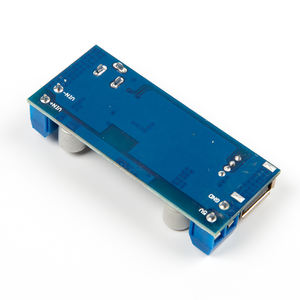 24 V/12 V için 5 V 5A Güç Modülü DC-DC XY-3606 Güç Dönüştürücü Modülü - Product Image 6