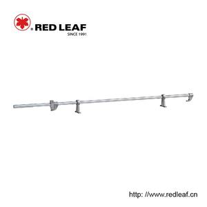 YDC-2A tandu ambulans pemuatan otomatis posisi rendah, untuk pasien darurat Transfer - Product Image 6