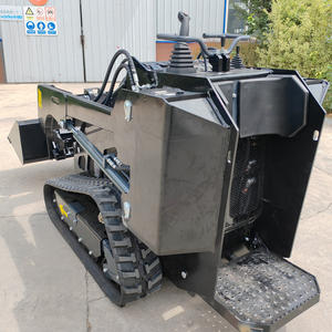 O <span class=keywords><strong>Mini</strong></span> Carregador Kade V1000 Mais Vendido é um Carregador Deslizante Eficiente e Poderoso Usado para Paisagens Arquitetônicas - Product Image 4