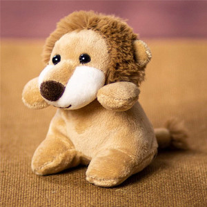 Vente en gros de jouets en peluche personnalisés, miniatures, mignons et câlins, série Zoo Safari Jungle <span class=keywords><strong>Ferme</strong></span>, ensembles de jouets en peluche assortis, animaux en peluche - Product Image 5