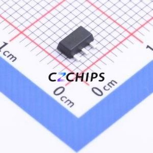 ชิปวงจรรวม LR78L05A SOT-89-3ของแท้และใหม่เอี่ยม - Product Image 1