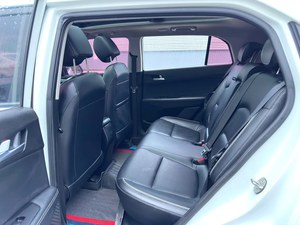 2015 Beijing para <span class=keywords><strong>Hyundai</strong></span> Ix25 1.5L SUV Gasolina Buen estado Coche usado a la venta <span class=keywords><strong>Auto</strong></span> de segunda mano de China - Product Image 6