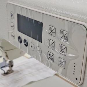 Nueva Máquina de Coser Brother 6280 de Puntada Fija, Profesional para Fábrica de Ropa y Fabricación Textil - Product Image 5