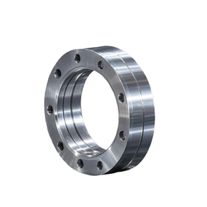 Anello rotolante in acciaio al tungsteno YG15 in carburo cementato in lega dura di metallo Non ferroso prodotto dal produttore professionale - Product Image 6