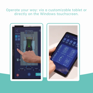 2025 NUEVO Innovador Robot AI para Máquinas de Depilación/2100W 3 Wave 755 808 1064 Dispositivo de Belleza de Depilación de Alta Potencia EN EL Hogar - Product Image 5