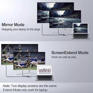 <span class=keywords><strong>Adaptateur</strong></span> Offre Spéciale Type C vers 4K <span class=keywords><strong>HDMI</strong></span> <span class=keywords><strong>VGA</strong></span> <span class=keywords><strong>USB</strong></span> 3.0 PD <span class=keywords><strong>Adaptateur</strong></span> de station d'accueil Hub multiport <span class=keywords><strong>USB</strong></span> C <span class=keywords><strong>USB</strong></span>-C 4 en 1 - Product Image 6