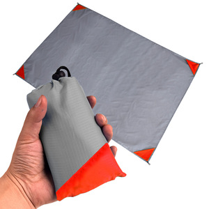 Складной водонепроницаемый влагостойкий коврик для пикника - Product Image 3