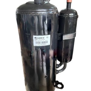 Compresseur scroll Tosot QXA-A091ZE190A 260-350V R410A pour réparation de climatisation - Product Image 4