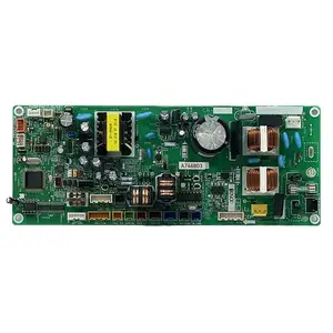 批发智能空调Vrf内部A746803电脑板主板交流印刷电路板总成上市