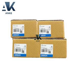 CJ1W-PA202 Module d'alimentation PLC série CJ1W - Product Image 6