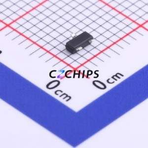 Diode BAV23S SOT-23 neuve et originale, diode à usage général, fournisseur de composants électroniques en gros et service BOM - Product Image 2