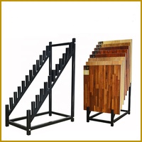 Fabrication de présentoir en pierre de céramique Offres Spéciales, présentoir pour carreaux, présentoir pour salle d'exposition