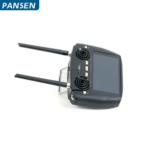 Skydroid G12 điều khiển từ xa với 2.4GHz /5.8GHz băng tần kép 5.5inch 1080P hiển thị độ nét cao 20km Truyền hình ảnh kỹ thuật số - Product Image 4