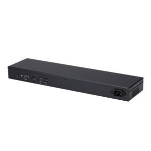 เซิร์ฟเวอร์ Qotom 1U Rack รุ่นที่ 4 และ 5 ใช้ซีพียู Core I3 I5 I7 พร้อมพอร์ต LAN 4 ช่อง I226-V 2.5G สำหรับใช้งานเป็นไฟร์วอลล์ Pfsense และเราเตอร์แบบแร็ค - Product Image 6